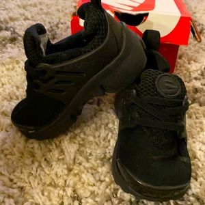 Nike Little Presto